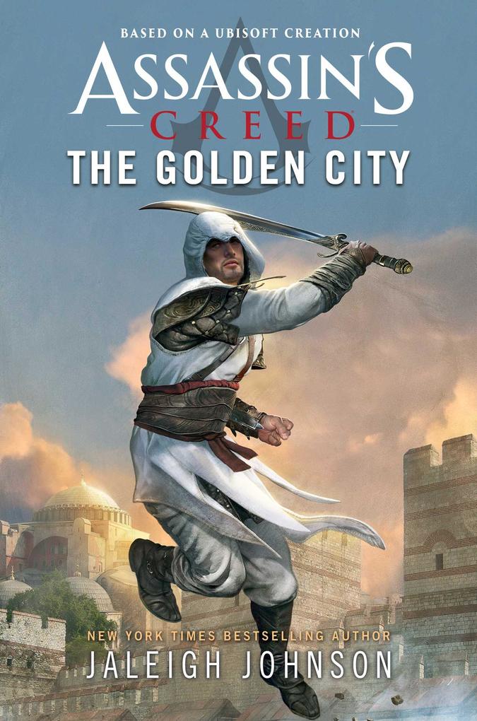 Assassin‘s Creed: The Golden City