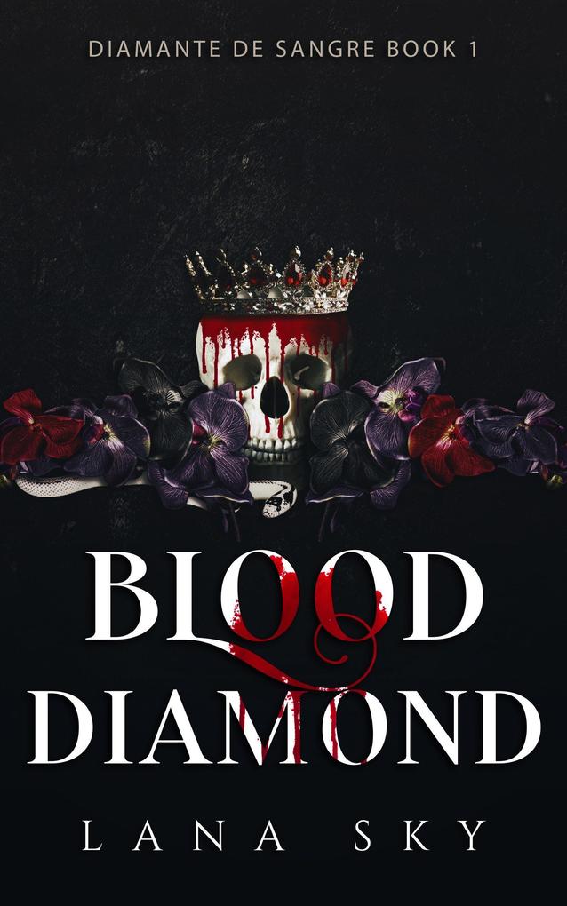 Blood Diamond (Diamante de Sangre #1)