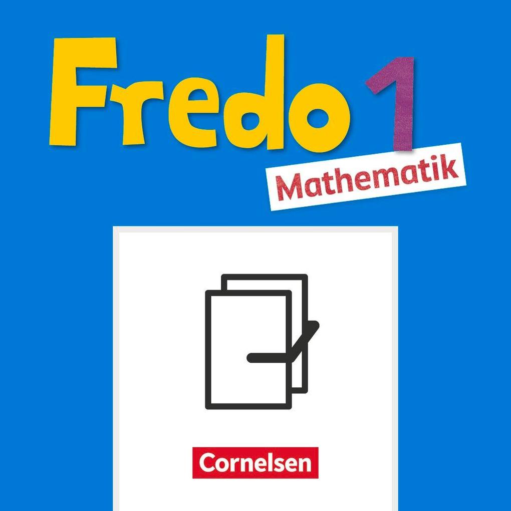 Fredo Mathematik 1./2. Schuljahr. Zehnerstangen aus Holz - 10er Pack