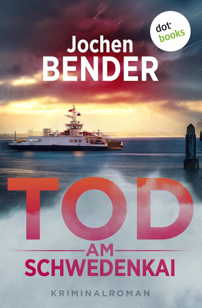 Tod am Schwedenkai