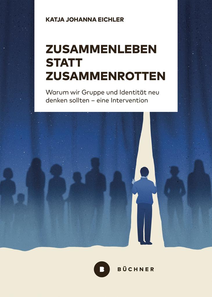 Zusammenleben statt Zusammenrotten