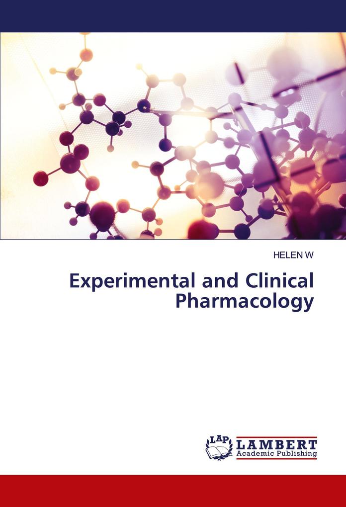 Experimental and Clinical Pharmacology