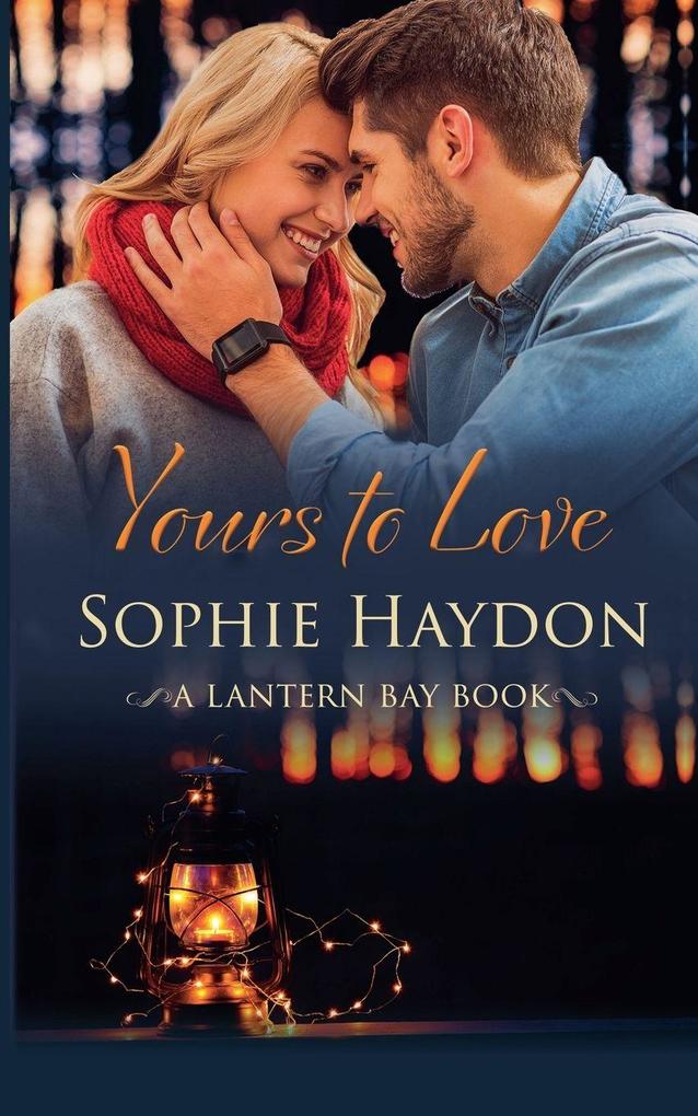 Yours to Love (A Heartwarming Christmas Holiday Romance)
