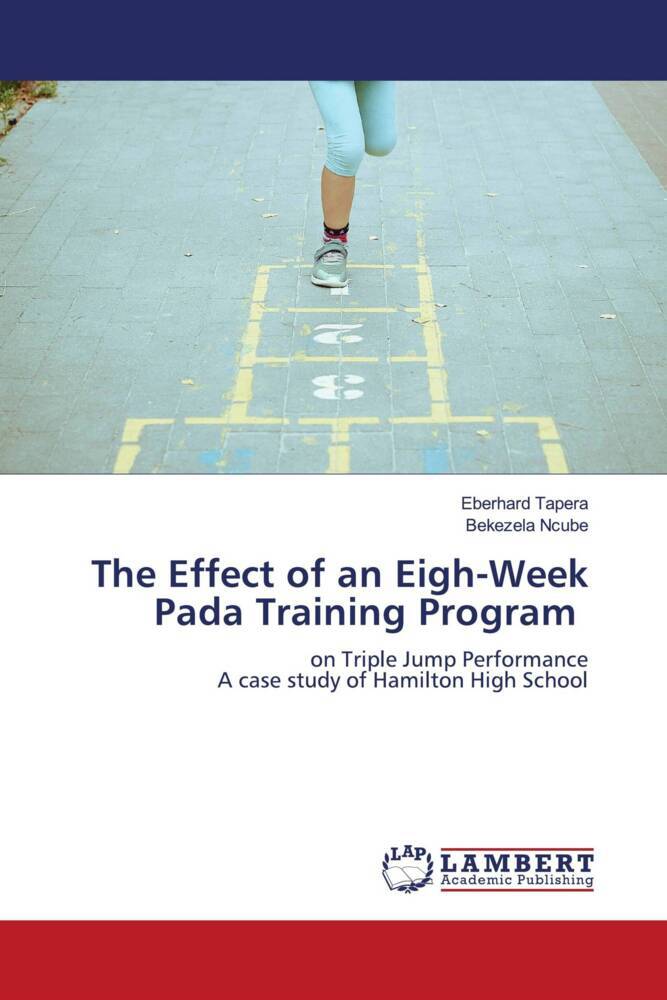 The Effect of an Eigh-Week Pada Training Program