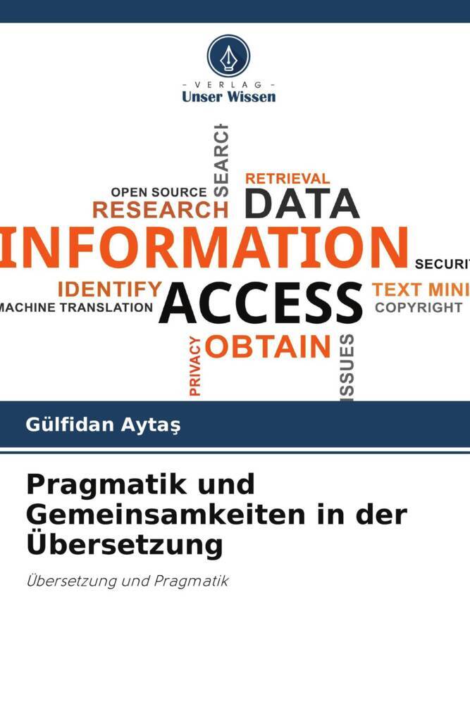 Pragmatik und Gemeinsamkeiten in der Übersetzung