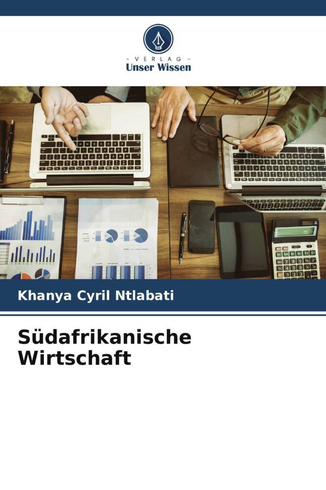 Südafrikanische Wirtschaft