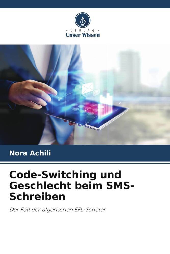 Code-Switching und Geschlecht beim SMS-Schreiben