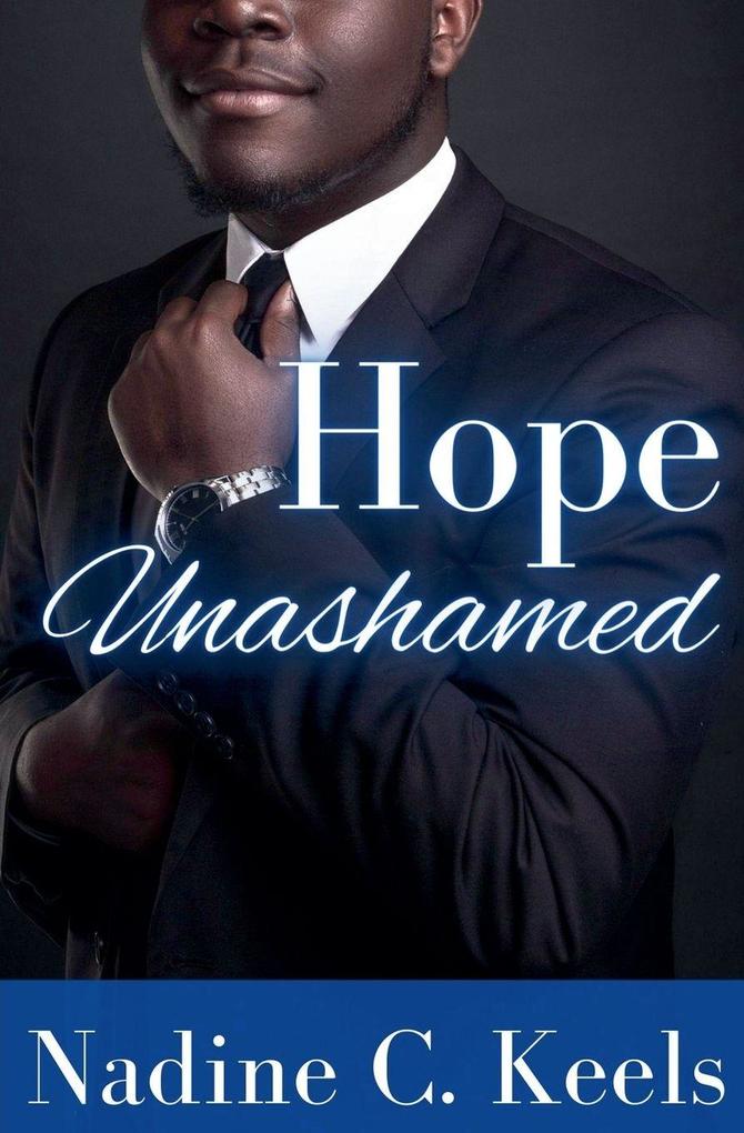 Hope Unashamed
