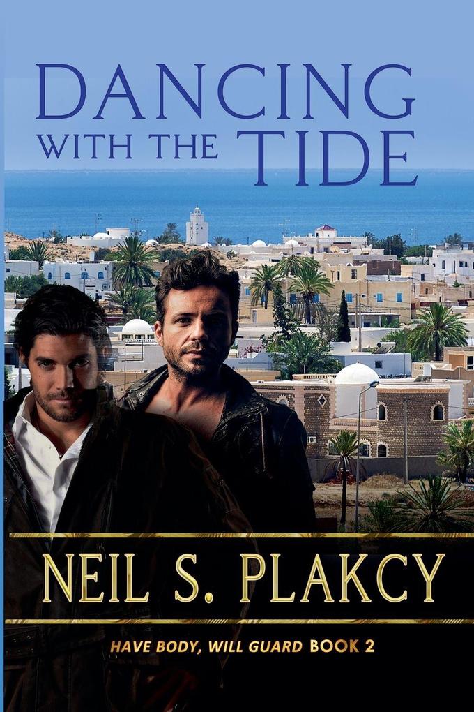 Dancing with the Tide