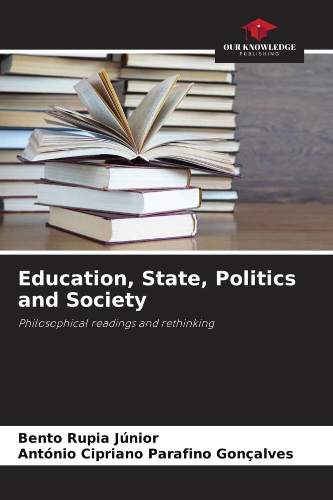 Education State Politics and Society