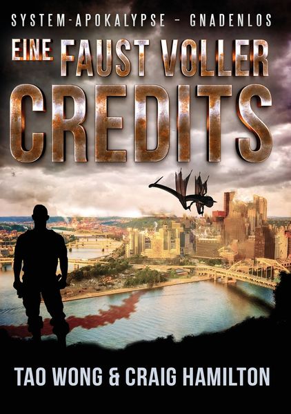 Eine Faust voller Credits