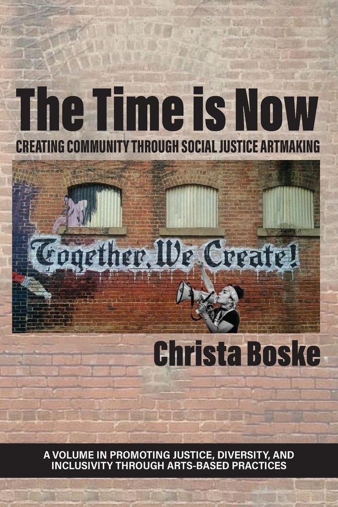 The Time is Now