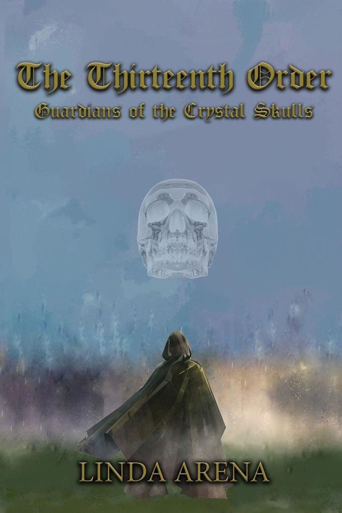 The Thirteenth Order