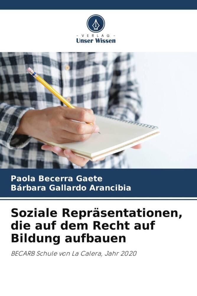 Soziale Repräsentationen die auf dem Recht auf Bildung aufbauen