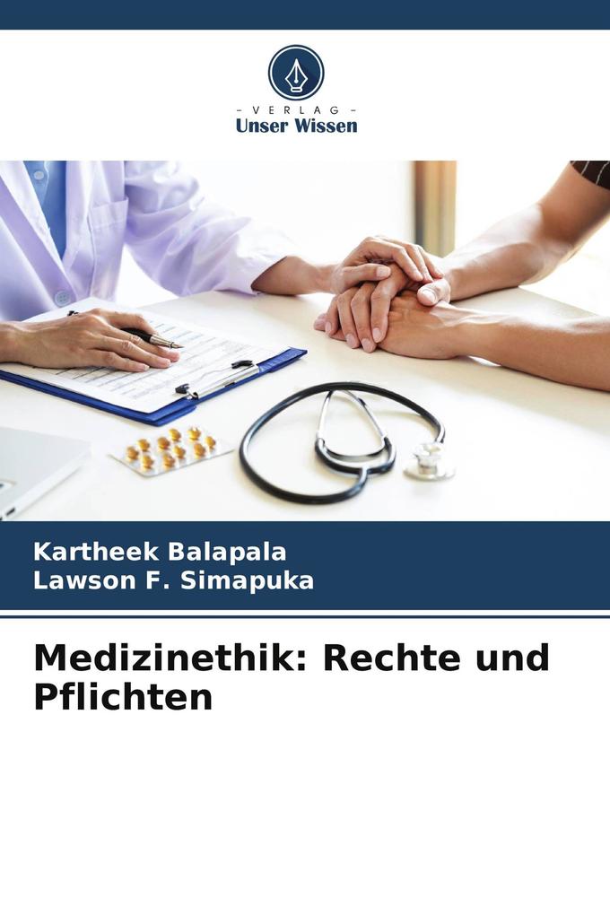 Medizinethik: Rechte und Pflichten
