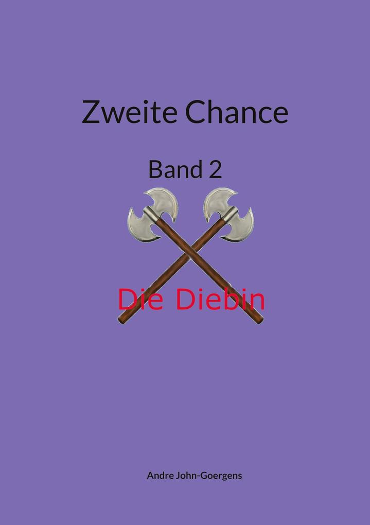 Zweite Chance