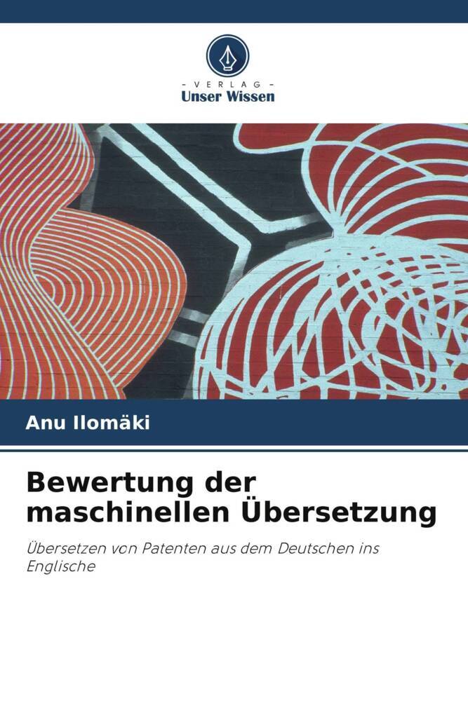 Bewertung der maschinellen Übersetzung