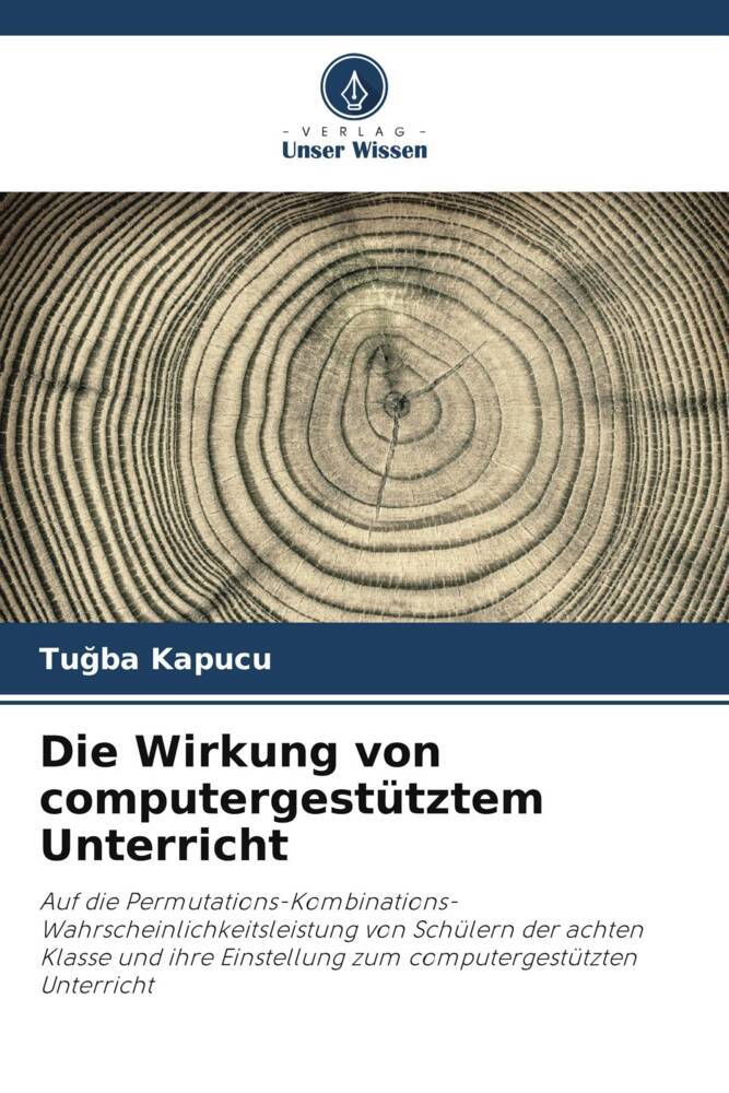 Die Wirkung von computergestütztem Unterricht