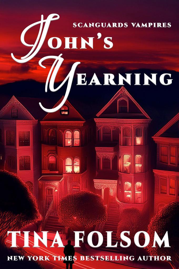 John's Yearning