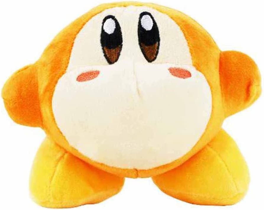 Nintendo Kirby Waddle Dee Plüschfigur 14 cm