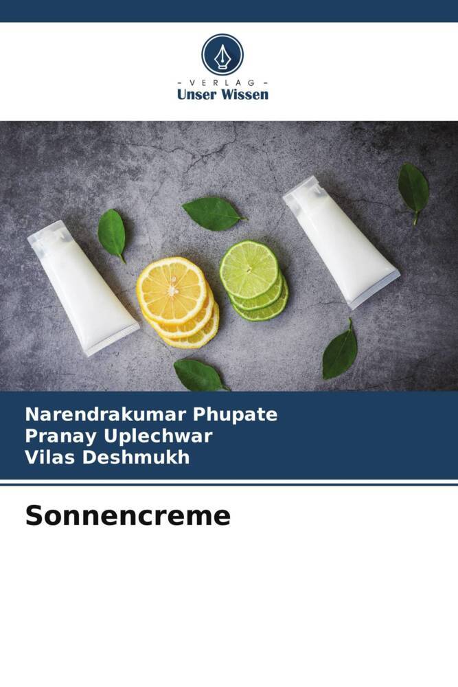 Sonnencreme