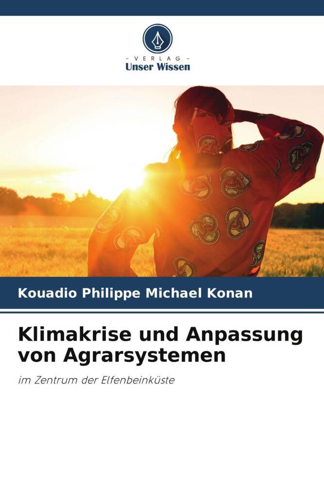 Klimakrise und Anpassung von Agrarsystemen