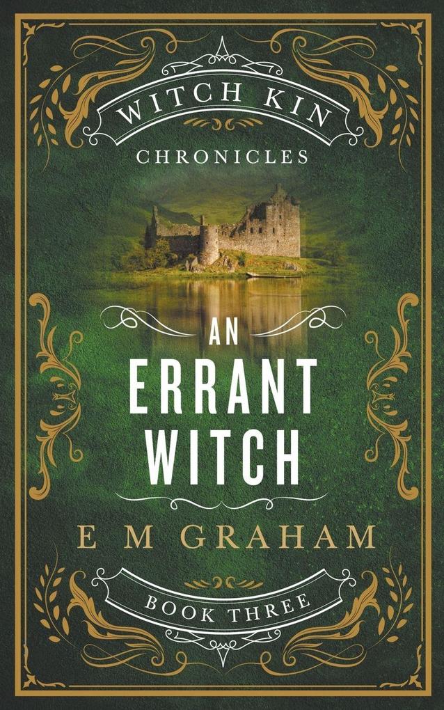 An Errant Witch