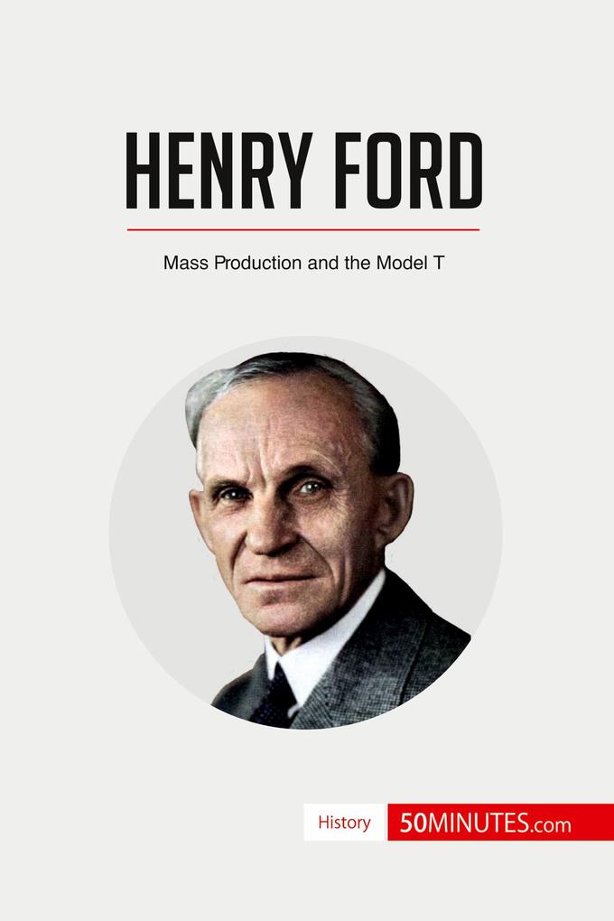Henry Ford