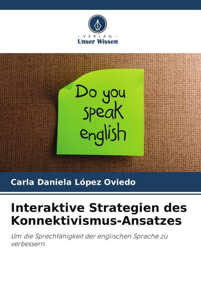 Interaktive Strategien des Konnektivismus-Ansatzes