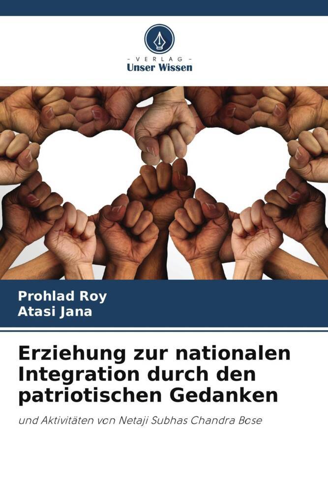 Erziehung zur nationalen Integration durch den patriotischen Gedanken