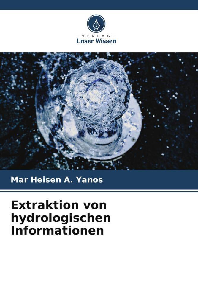 Extraktion von hydrologischen Informationen