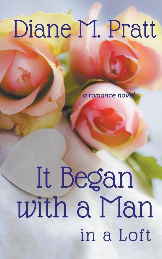 It Began with a Man in a Loft