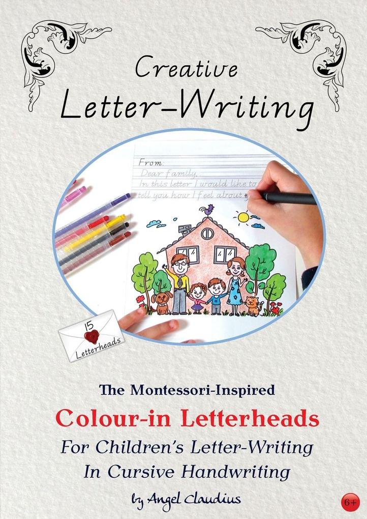 Creative Letter-Writing