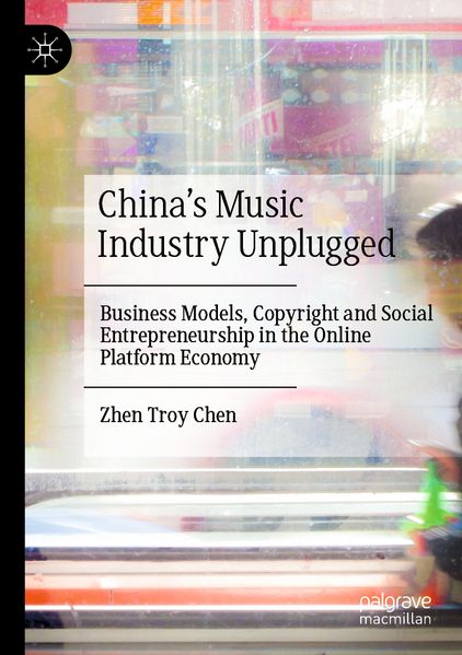 China's Music Industry Unplugged
