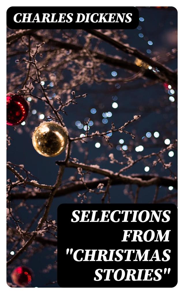 Selections from Christmas Stories