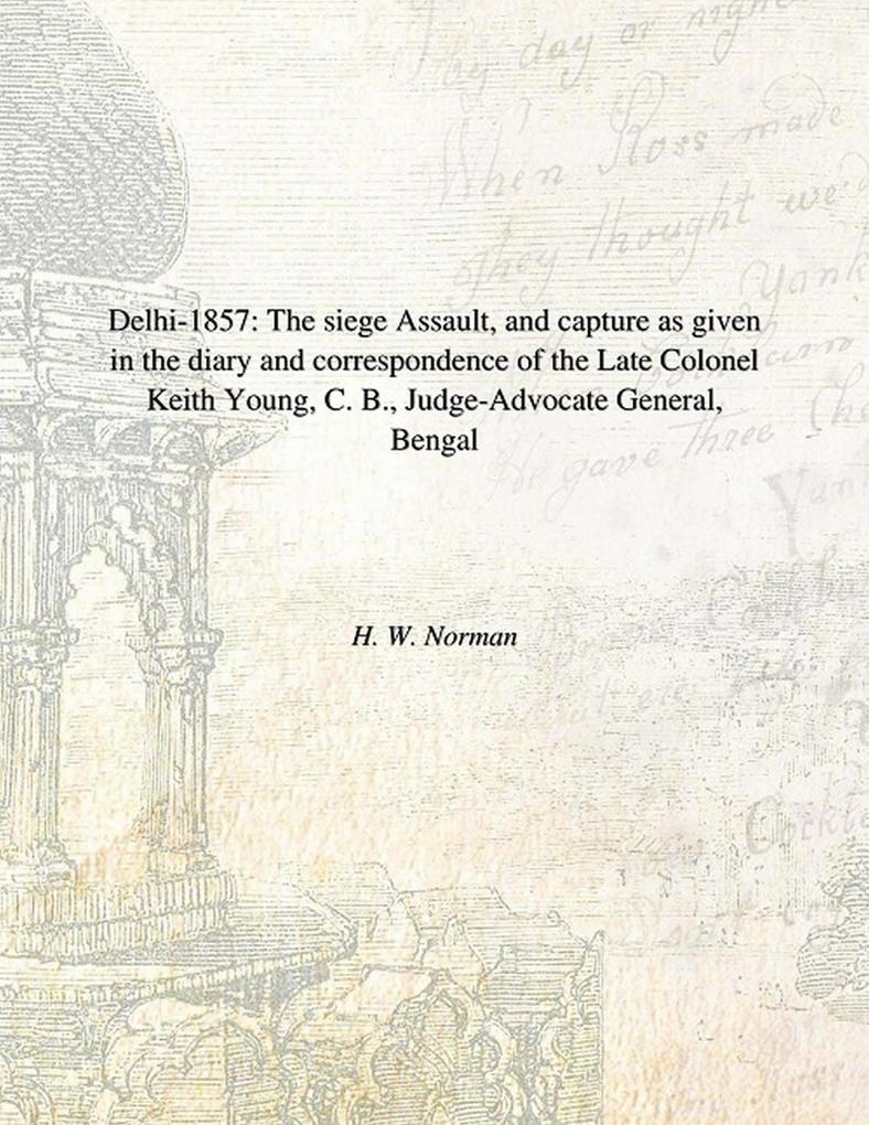 Delhi-1857