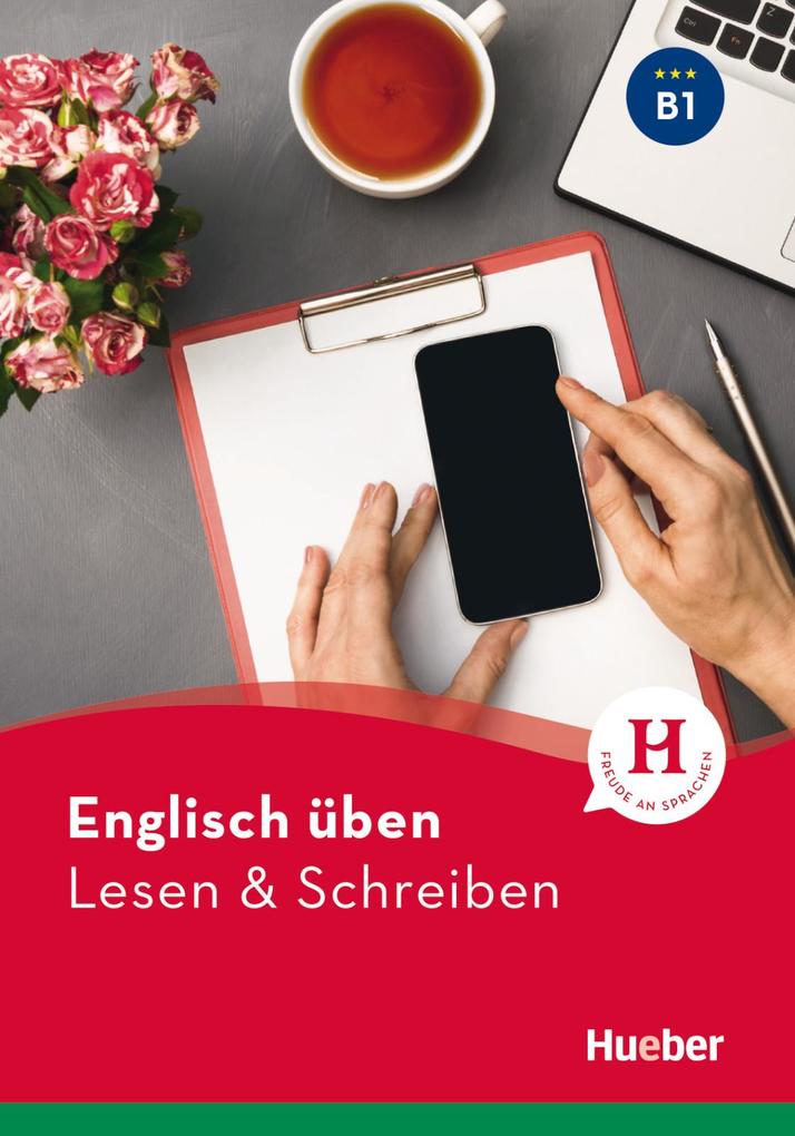 Engl. üben - Lesen & Schreiben B1PDF