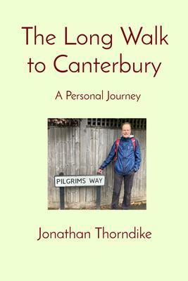 The Long Walk to Canterbury