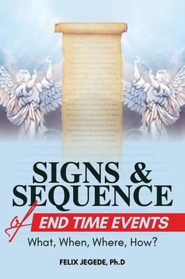 Signs and Sequence of End Times