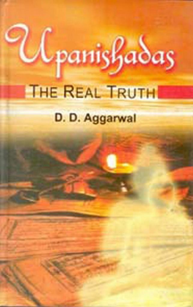 Upanishads & Life
