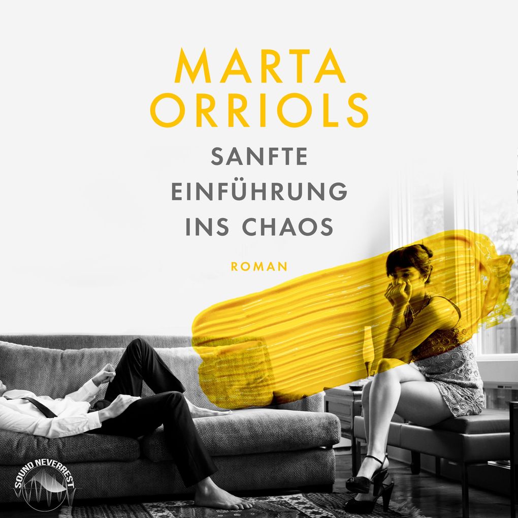 Sanfte Einführung ins Chaos