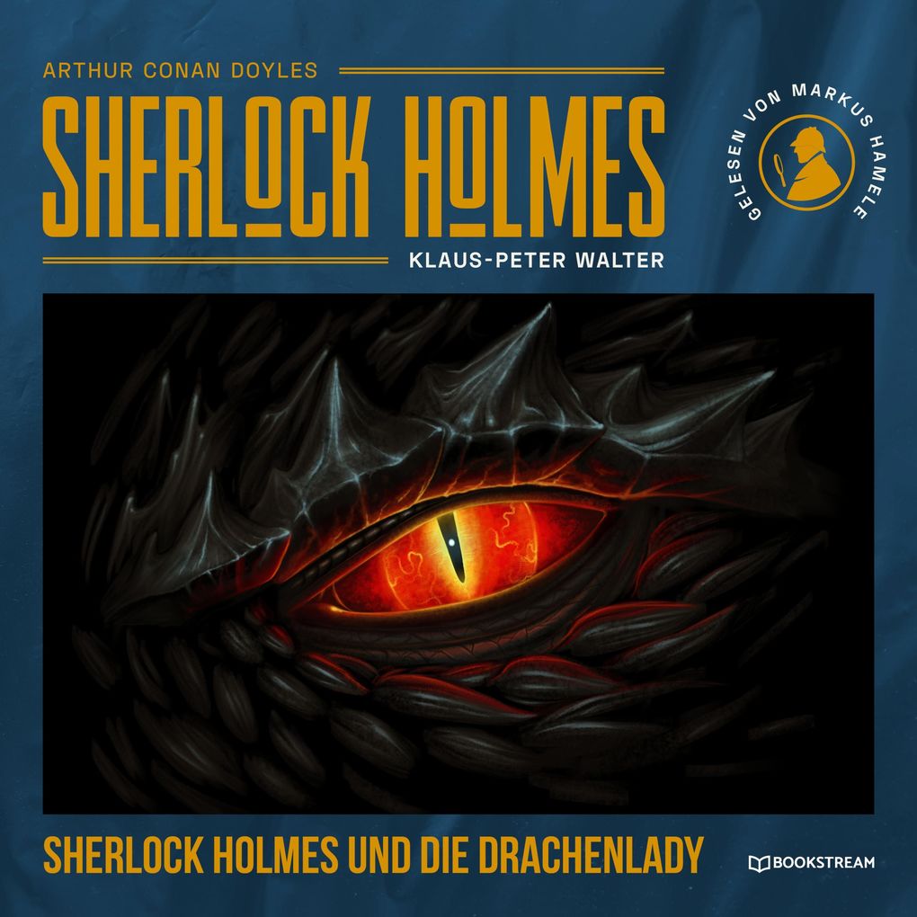 Sherlock Holmes und die Drachenlady