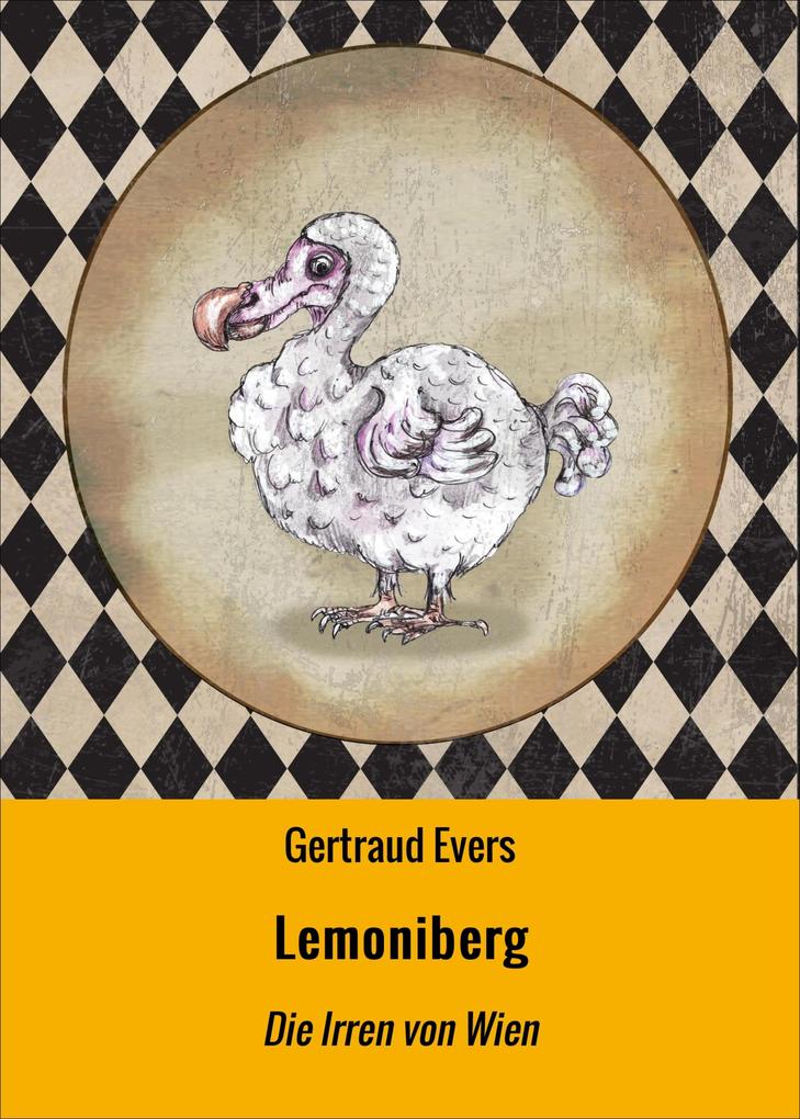 Lemoniberg
