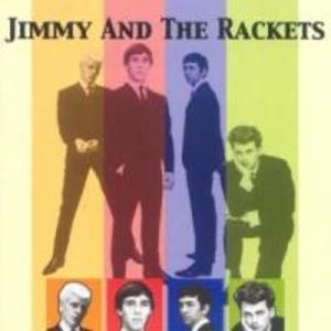 Jimmy And The Rackets