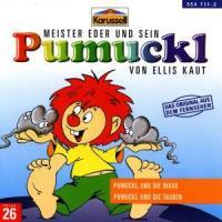 26:Pumuckl Und Die Maus/Pumuckl Und Die Tauben