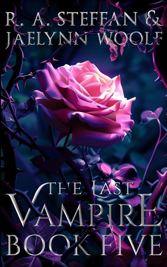 The Last Vampire