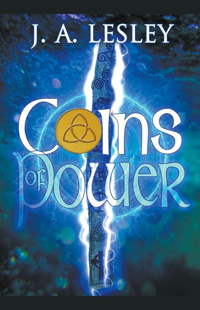 Coins of Power