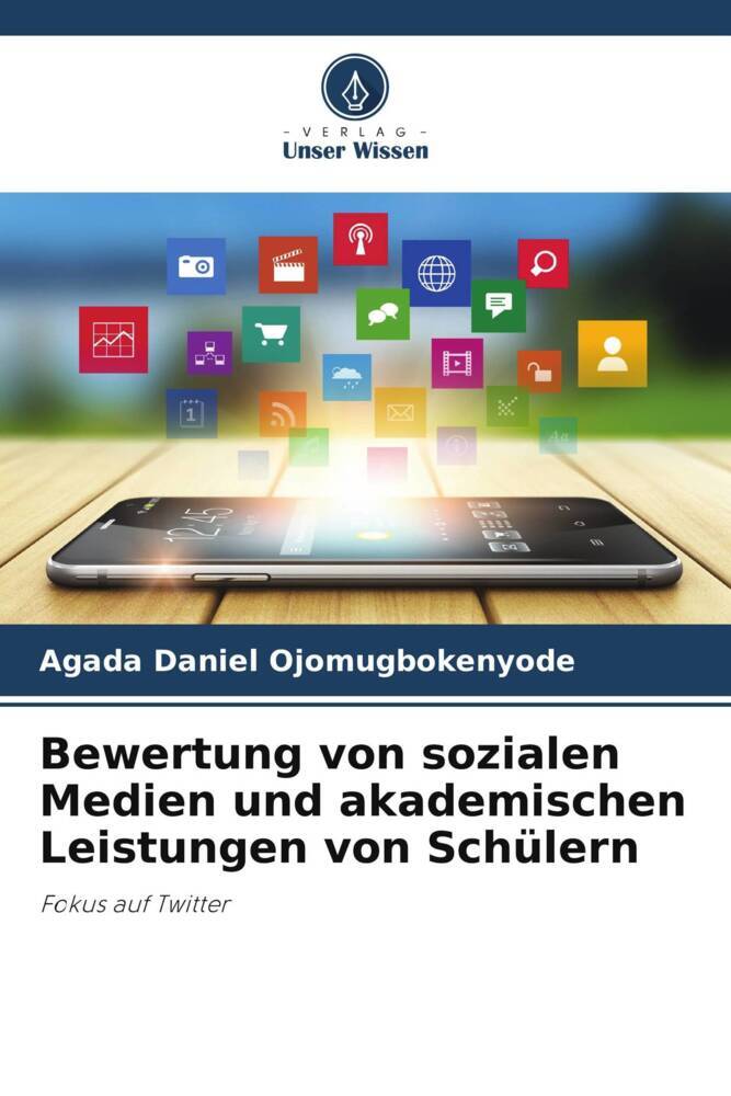 Bewertung von sozialen Medien und akademischen Leistungen von Schülern