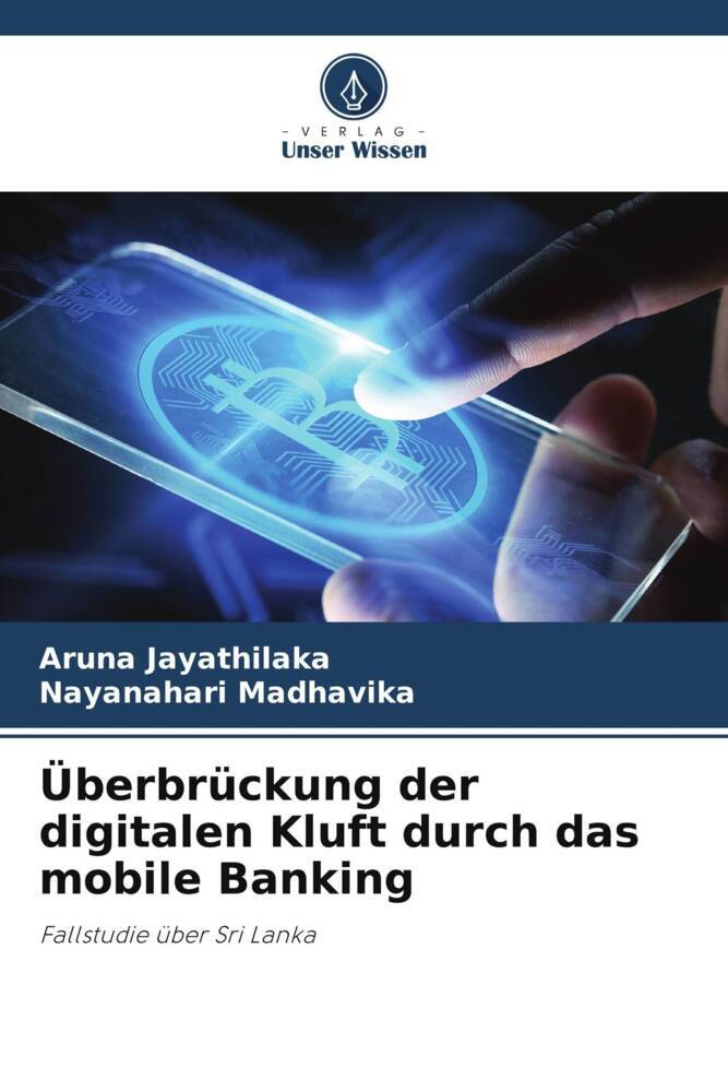 Überbrückung der digitalen Kluft durch das mobile Banking