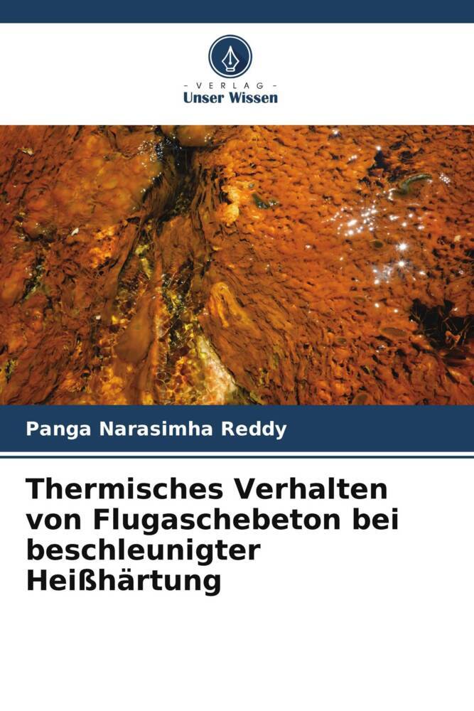 Thermisches Verhalten von Flugaschebeton bei beschleunigter Heißhärtung